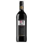 Bin 161 Shiraz 75 cl