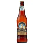 Henry Westons Vintage Cider 500ml