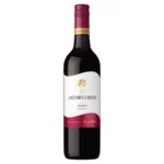 Jacobs – Creek Shiraz Red Wine (13.9% ABV)- 750ml