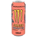 Monster Energy Drink Monarch 500ml