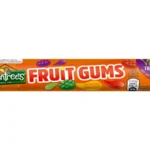 Rowntrees Fruit Gums 47g