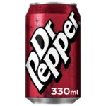 Dr Pepper 330ml