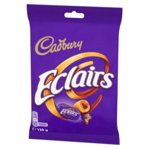 Cadbury Eclairs 130g