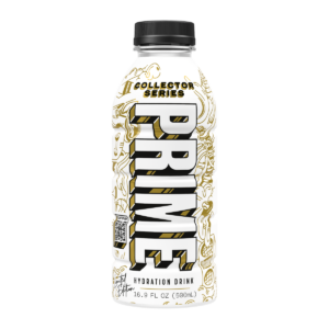 Prime Hydration Limited Edition Collector Series 500ml