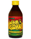 WHA GWAN PINEAPPLE COCONUT TONIC