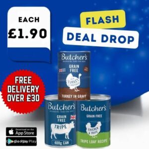 Butcher's