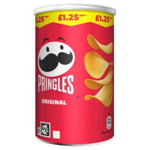 Pringles Original 70g