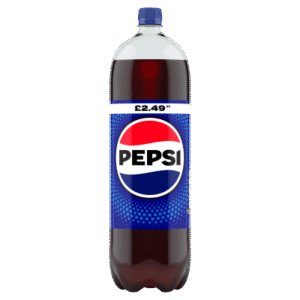 Pepsi Reg 2 Litres