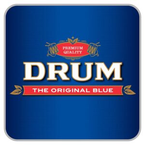 Drum The Original Blue 30g