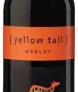 Yellow Tail Merlot