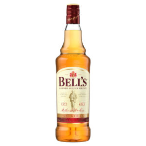 Bells original whisky 70cl
