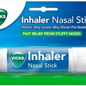 Vicks Inhaler 0.5ml
