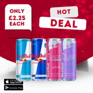 Redbull