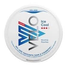 Velo Ice Cool Strong 10mg