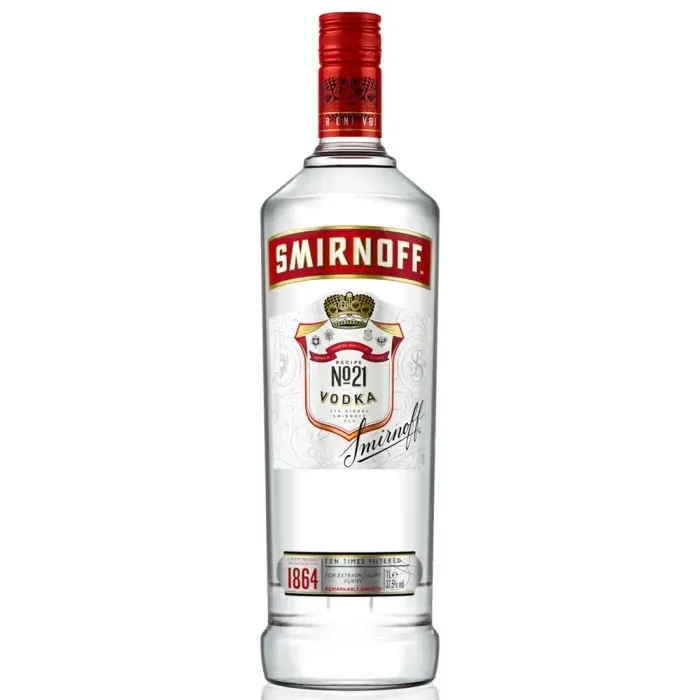 Smirnoff