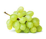 Green Grapes 500g