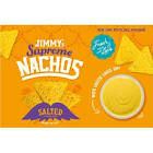 Jimmy's Nachos To Go Cheese 200g