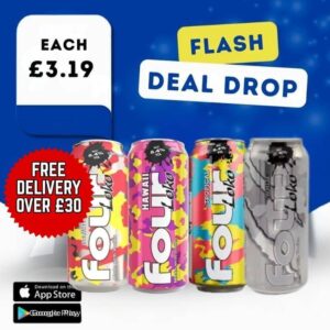 Four Loko