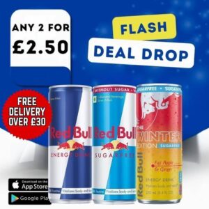 Redbull