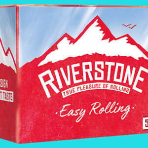 Riverstone Easy Rolling 30g