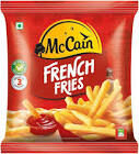 MCCAIN CRISPY FRENCH FRIES 70Og