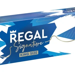 Regal Signature King Size 20