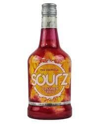 Sourz Passion Fruit 70cl