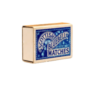 Bluebell Matches