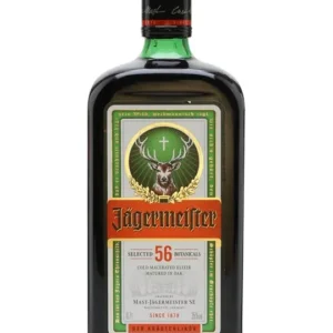 Jägermeister Herbal Liqueur 70cl