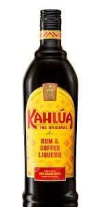 Kahlúa The Original Coffee Liqueur 70cl