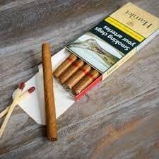 Hamlet Cigars 5 Pack