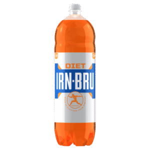 BARRS DIET IRN BRU PET 2L