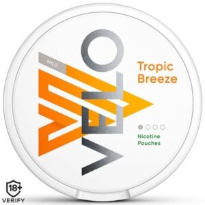 Velo Tropic Breeze