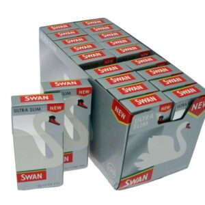 Swan Ultra Slim 126 Filter Tips
