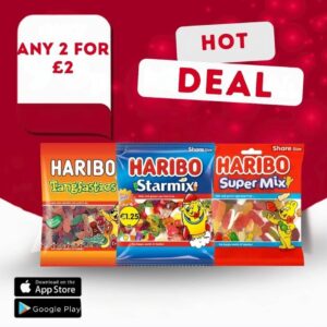 Haribo