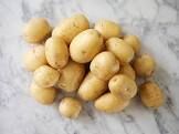 Washed Salad Potatoes 750g