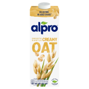Alpro Oat Long Life Drink