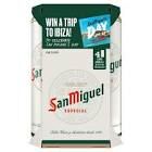 San Miguel Premium Lager Beer 568ml