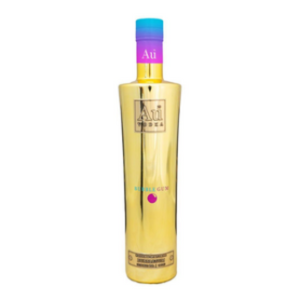 AU Bubblegum Vodka 70cl