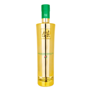 Au Green Watermelon 70cl
