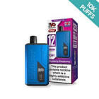 IVG SMART MAX 10K BLUEBERRY RASPBERRY