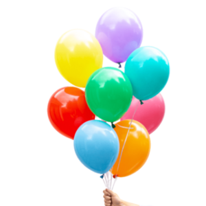 Balloons