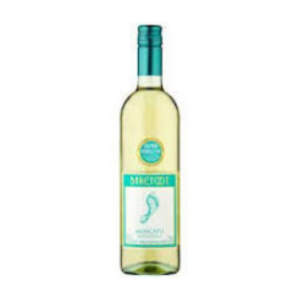 Barefoot Moscato 75cl