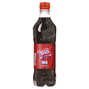 Barrs Cola 500ml