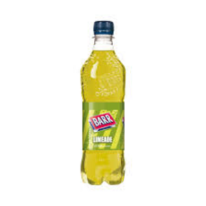 Barrs Limeade 500ml
