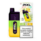 PIXL DUO LIME EDITION