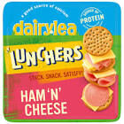 Dairylea Lunchers Ham & Cheese 65g