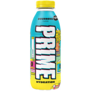 Prime Hydration Sournova Flavour 500ml