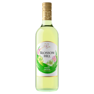 Blossom Hill white wine 75cl