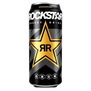 Rockstar Original 500ml Can